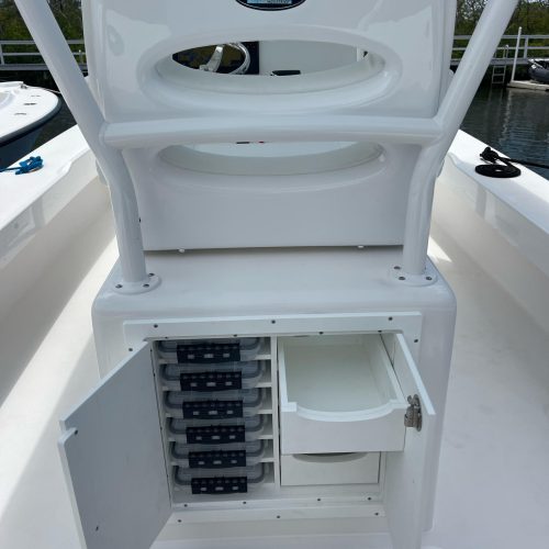 West End Boatworls Luxury Model - 3