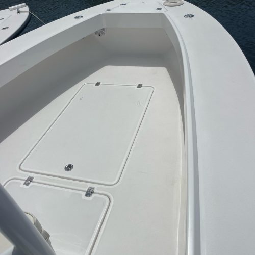 West End Boatworls Luxury Model - 7